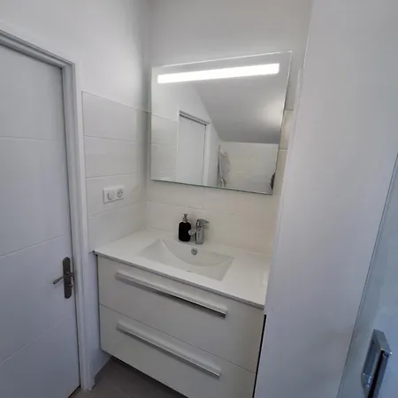 2 Renove Balcon Garage 3* Bordeaux