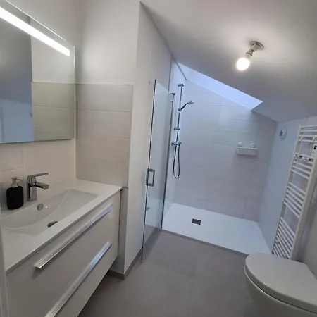 Studio 2 Renove Balcon Garage