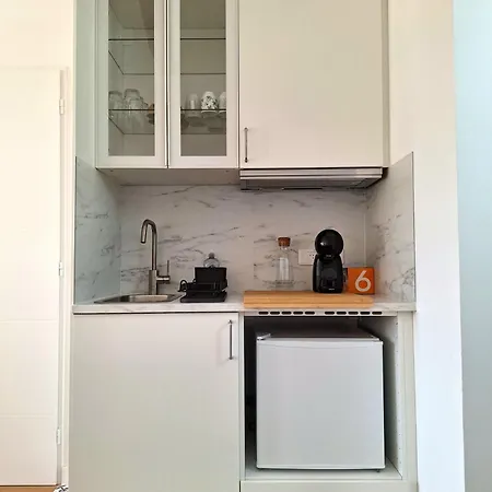 2 Renove Balcon Garage לינה וארוחת בוקר *