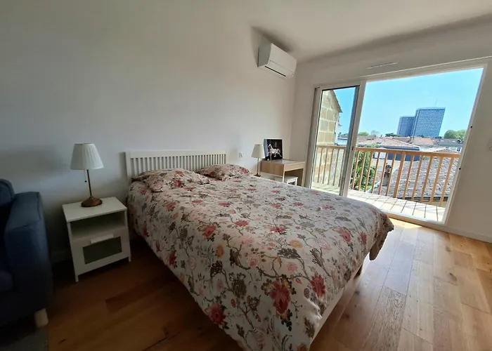 2 Renove Balcon Garage Alojamento de Acomodação e Pequeno-almoço 3*