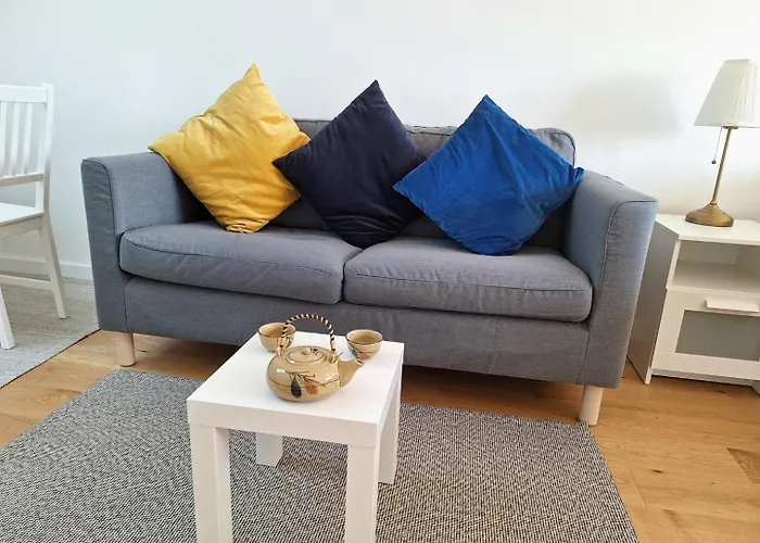 Bed & Breakfast 2 Renove Balcon Garage 3*