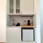 2 Rénové Balcon Garage Bed & Breakfast 3*