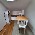 Bed & Breakfast 2 Rénové Balcon Garage Bordeaux