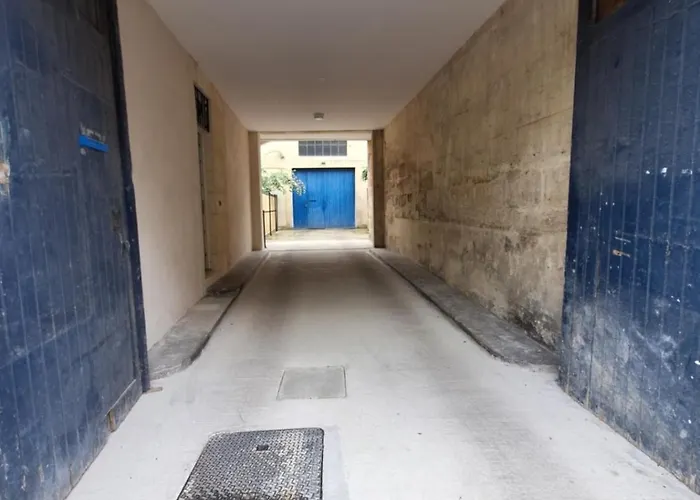 Alojamento de Acomodação e Pequeno-almoço 2 Renove Balcon Garage