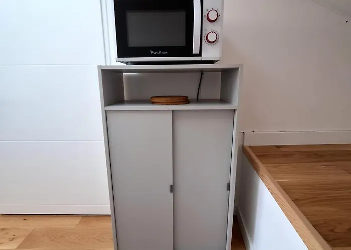 2 Renove Balcon Garage Alojamento de Acomodação e Pequeno-almoço Bordéus