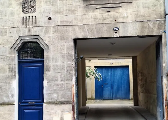 2 Renove Balcon Garage 3*