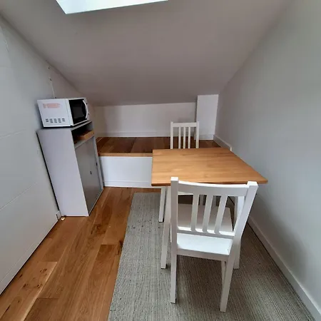 Bed & Breakfast 2 Renove Balcon Garage Bordeaux