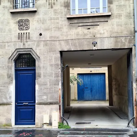 2 Renove Balcon Garage *