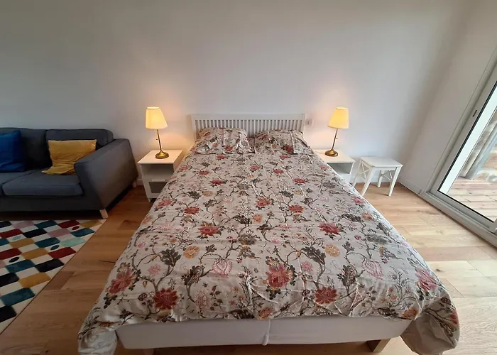 2 Renove Balcon Garage בורדו