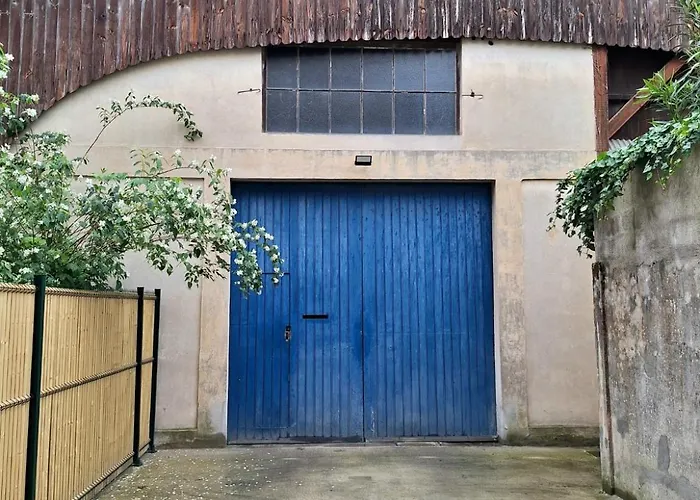 2 Renove Balcon Garage Bordeaux