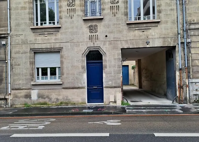 2 Renove Balcon Garage Frühstückspension